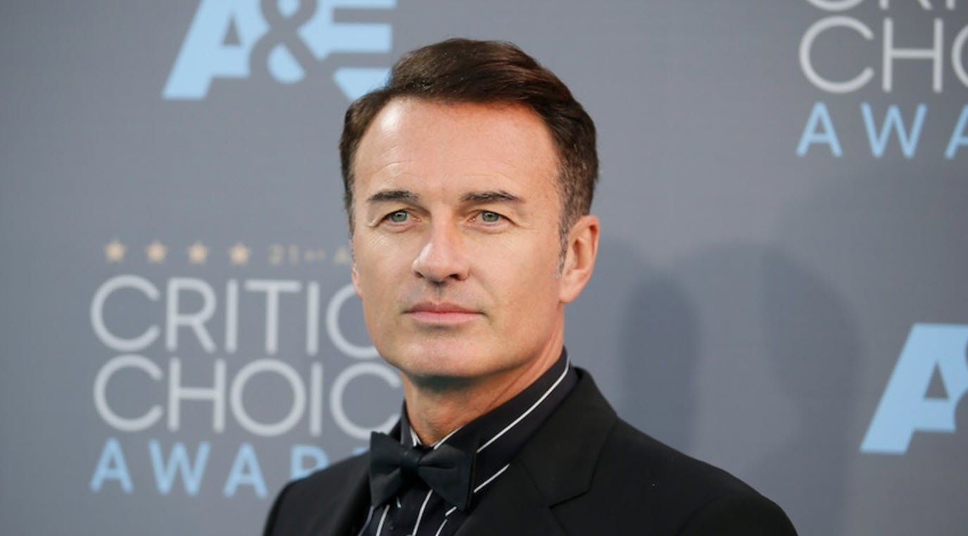 Julian McMahon, Star of ‘Fantastic Four’ and ‘Nip/Tuck,’ Dies at 56 - Wikibash